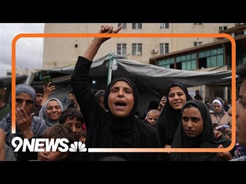 Israel and Hamas agree to pause Gaza war, Banned Books Week, domestic violence stats and more