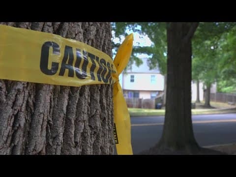 Prince George’s County police chief: Crime trending down as new summer initiative launches