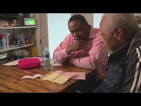 Man charged towing fee to pick up stolen car in Maryland