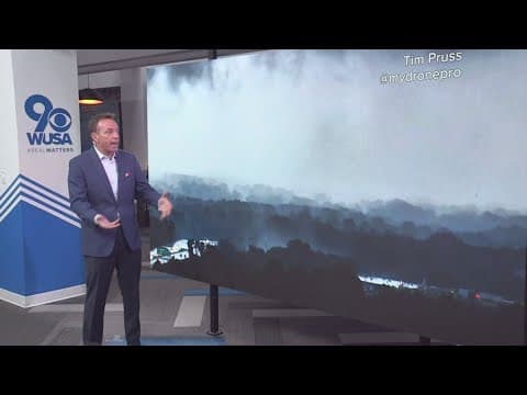 What to do during a tornado warning