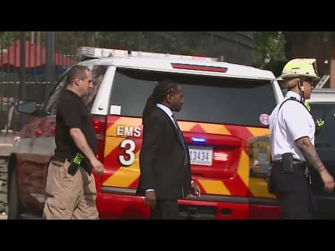 DC Office for Neighborhood Safety and Engagement under scrutiny after Trayon White indictment