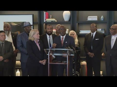 CenterPoint CEO admits mistakes were made, Houston leaders say