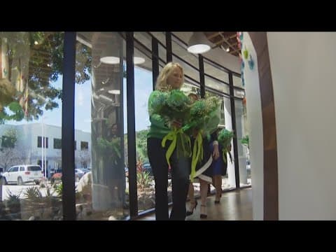 A Second Chance at Life: LeeAnn Pusateri's Battle with Pulmonary Fibrosis and Her New Mission