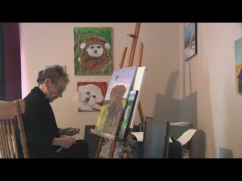 Warrenton cancer patient anxious about possible funding cuts