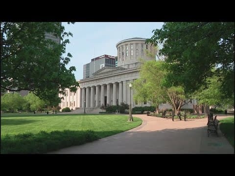 Proposed Ohio law would exempt tips from taxes