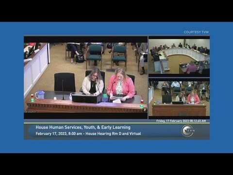 Emotional testimony heard at Oakley Carlson Act hearing
