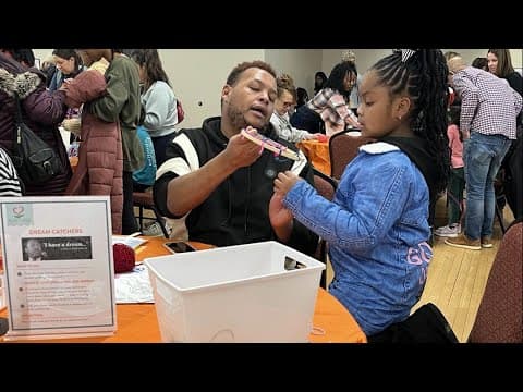 Churches, organizations honor legacy of Dr. Martin Luther King Jr.