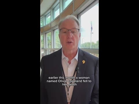 Ride inspection reports offer little insight on safety