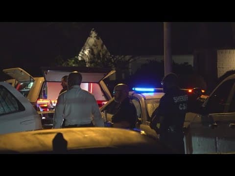 Surveillance helps catch woman's accused killer after body found inside Texas home