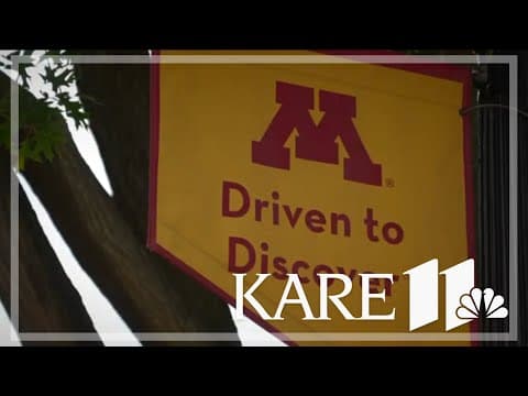 Trump administration opens antisemitism inquiries at 5 colleges, including University of Minnesota