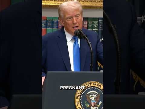 President Trump promotes unproven ties between Tylenol, vaccines and autism without new evidence