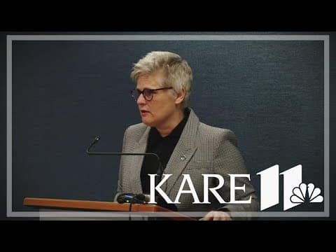 Fallout after Londregan charges dropped