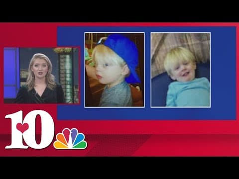 2-year-old boy who was reportedly inside stolen SUV has been found safe, KPD says