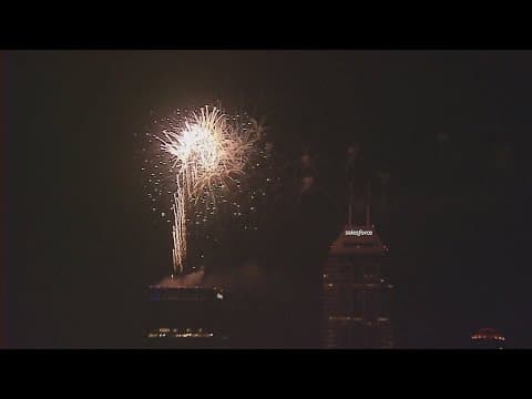 Preparing for downtown Indy's 'Fourth Fest'