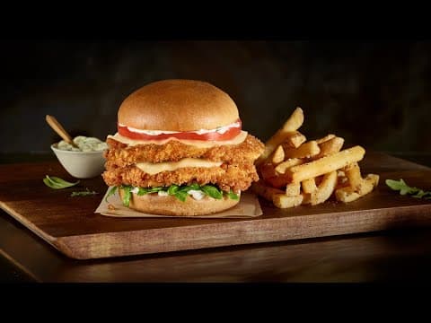 Yelp: The best place to get a chicken sandwich