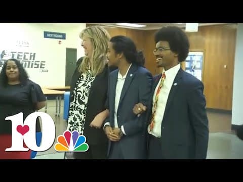 Compass: What does Gloria Johnson's Senate run mean for Tennessee?