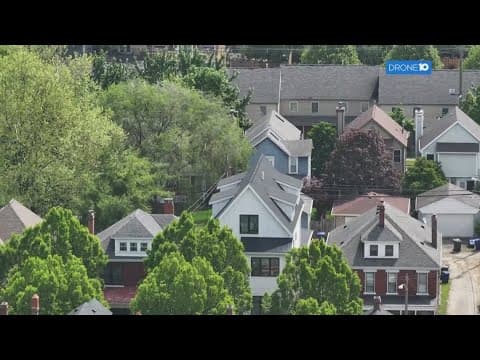 Ginther proposes largest bond in city's history for housing, infrastructure