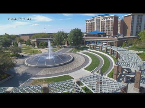 ACLU suing Indiana State University