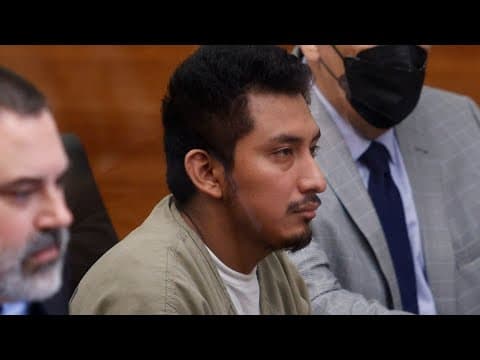 Trial set to start for man accused of raping 10-year-old girl who traveled to Indiana for abortion