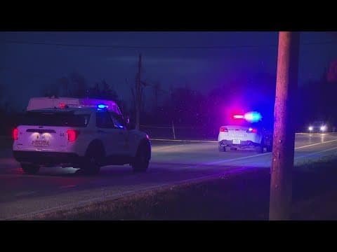 Charges filed in deadly hit-and-run crash from Nov. 2023