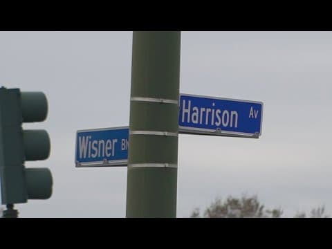 Man arrested for City Park homicide