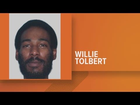 KPD: Convicted felon wanted for attempted murder after shooting in East Knoxville