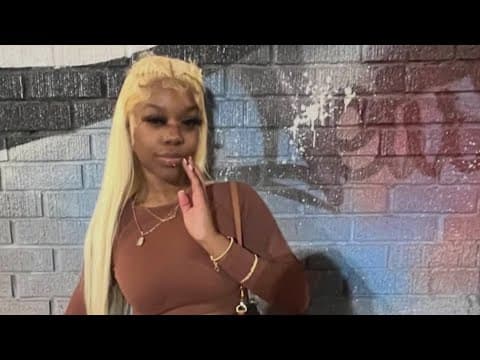 Family of woman shot, killed outside North Richland Hills indoor theme park speaks