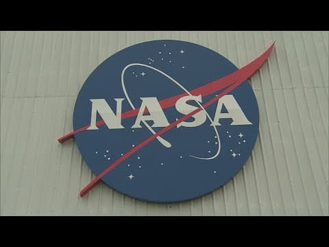 Purdue University alumni one of few applicants chosen to be NASA astronaut