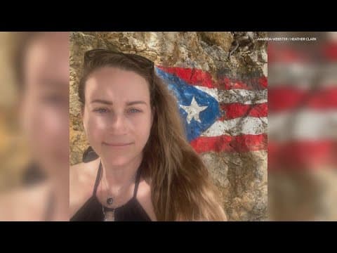 Body found in Puerto Rico believed to be missing IN teacher; Friends & family waiting on DNA results