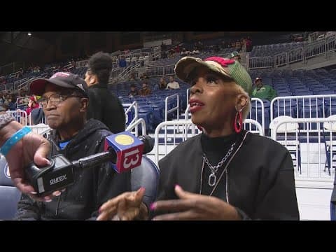 The Players Ball | Hoops and Icons