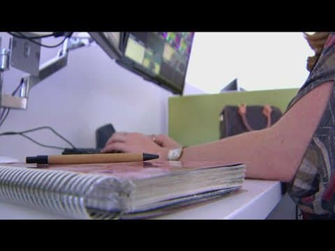 Work etiquette for men following the #MeToo movement