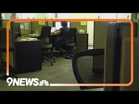 Data from Colorado's 988 mental health line reveals surprising trend