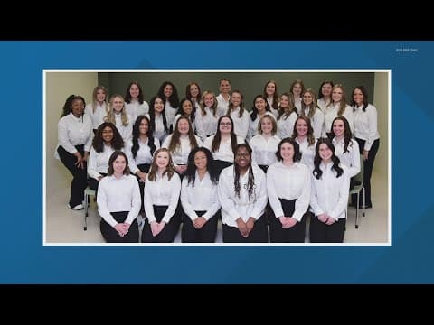 500 Festival announces 2024 Princesses