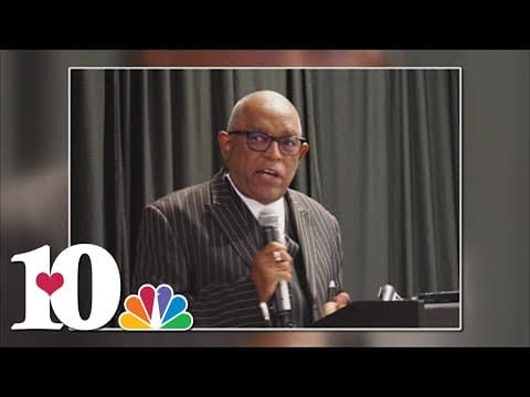 Alcoa Desegregation: The story of Andrew Baskin