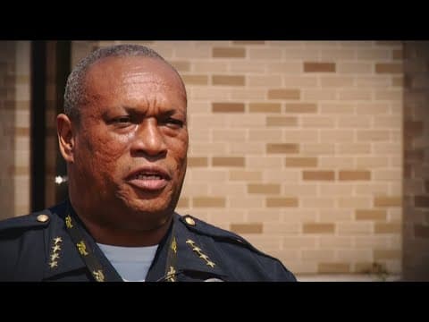 Golden Valley police chief Virgil Green resigns following investigations