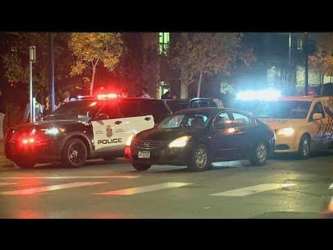 New safety initiative at the University of Minnesota: Operation Gopher Guardian