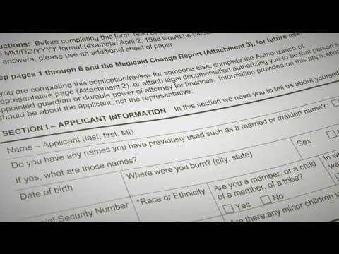 Hundreds of thousands of Minnesotans expected to renew their Medicaid