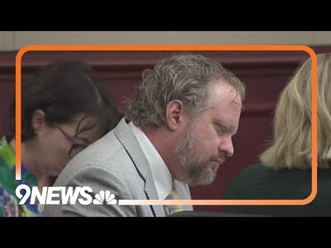 'Angela Craig fought to live' | Jury enters deliberations in dentist's murder trial