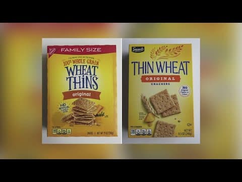 ALDI sued over its packaging