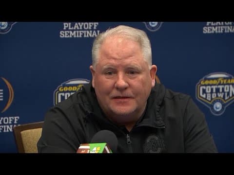 Breaking down Chip Kelly leaving Ohio State, what it means for next season