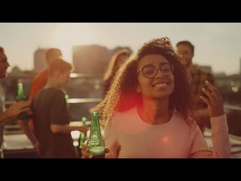 Tips to stay cool during summer concert season