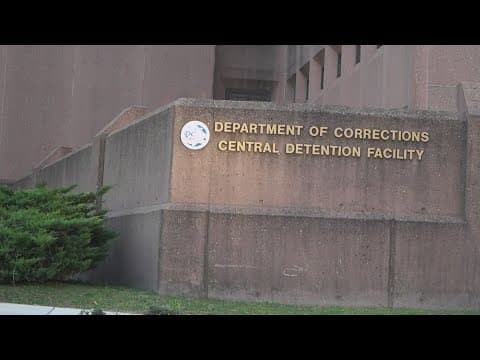 Residents get another chance to chime in on public safety bill, known as Peace DC