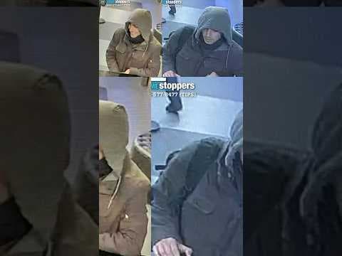 New Photos Released in Search for Gunman Who Killed UnitedHealthcare CEO