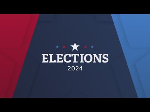 KING 5's 2024 presidential primary special