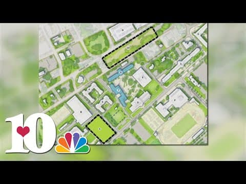 UT President Randy Boyd says UT is looking at partnerships with companies to build more housing