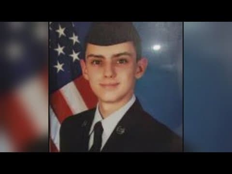 Leaker of classified documents detailing war in Ukraine pleads guilty