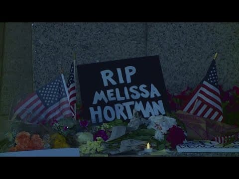 Man arrested for shooting Minnesota lawmakers now faces federal charges