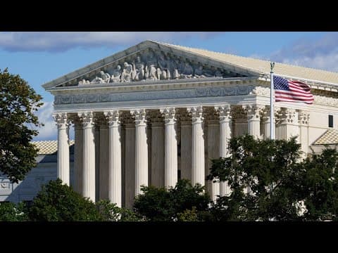 Supreme Court overturns Roe v. Wade, allowing states to ban abortions — Live Coverage