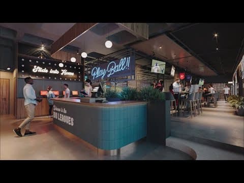 New Batbox eatertainment spot will open early next year