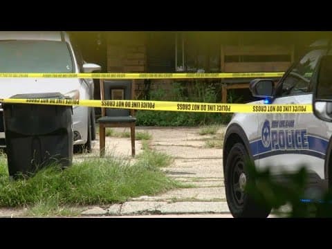 NOPD: 2 men, 1 woman dead after Pines Village shooting